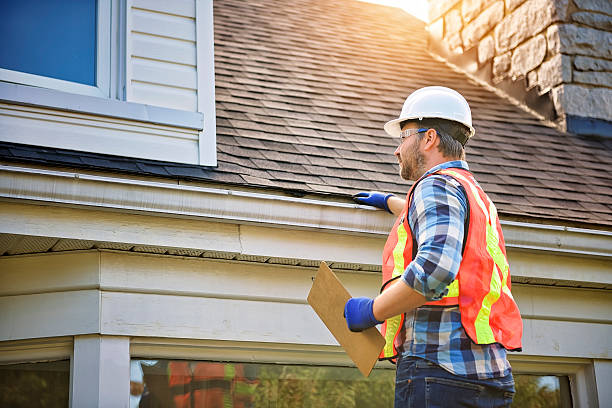 Licensed Roofing service in Richwood, MN - Ben Roofing and Steel LLC